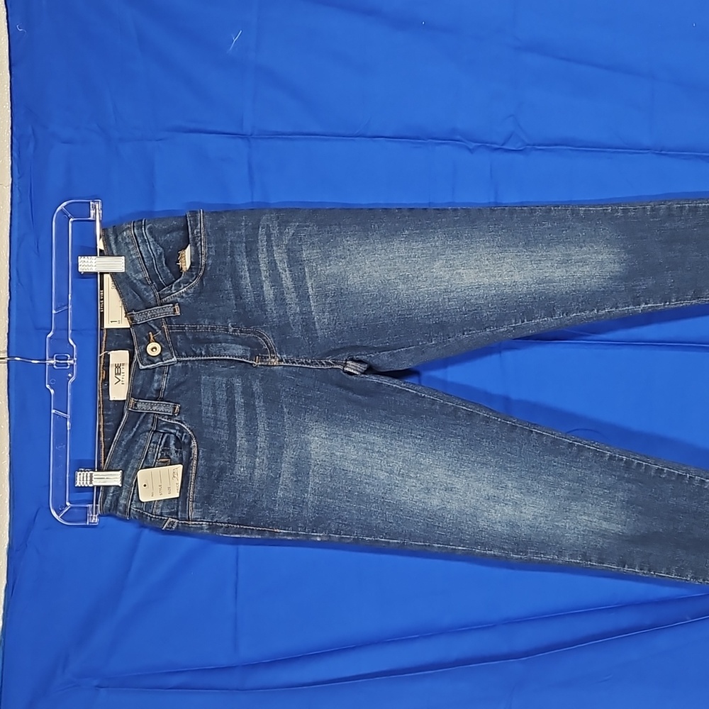 Vibe Jean's for women size 1, A6